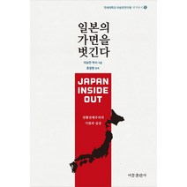 일본의 가면을 벗긴다:천황전체주의의 기원과 실상, 비봉출판사, 이승만