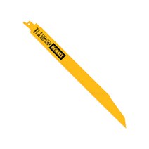 디월트 DWAR160 철거용 터프컷쏘날 12인치 10TPI 5pcs