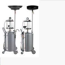 엔진오일석션기 흡입기 드레인 엔진오일펌프 교환기 폐유 잔유제거 카센터 공업사, 합리적인 가격의 업그레이드된 오일 펌핑 장치