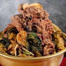 정직한 우거지감자탕 4.7kg