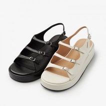 MIXXO 스트랩 버클 샌들MIAWND814C MIAWND814C 267737