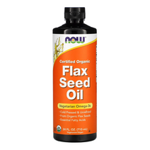 [핫딜][오늘출발][710ml] NOW 나우 푸드 아마씨유 아마유 아마 아마씨 오일 기름 아마인유 flaxseedoil, 710ml x 1개