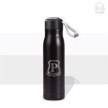 (빙고) 각인텀블러 개별이름 영문이니셜 커스텀 캐릭터 보온보냉 손잡이 개인특별선물 단체 스포츠 550ml, 1, 필요