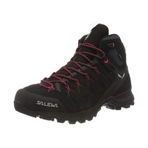 Salewa 살레와 Alp Mate Mid 워터푸르프 하이킹부츠 - 남성