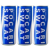 포카리스웨트 245ml x 30캔 이온음료 스포츠음료