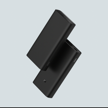 샤오미 보조배터리 4세대 PRO 20000mAh PLM07ZM, 단품