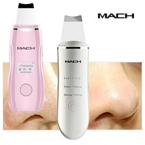 진동 워터필링기 갈바닉 피부관리기 클렌징 마사지기, 04.MACH 피지흡입기