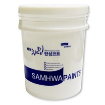 삼화 new 챠밍 탄성코트 18L 향균 방균 곰팡이방지, 탄성코트 멀티 트윙클 18L