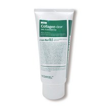 메디필 그린 시카 콜라겐 클리어 젤 클렌저 2.0 300ml