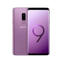 삼성 갤럭시 S9+플러스 중고폰 64GB 256GB 특S/S/A/W급 공기계 G965, A급, 블랙