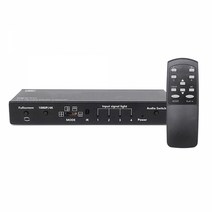 NEXTU 4403SMW 1대4 HDMI 멀티뷰어