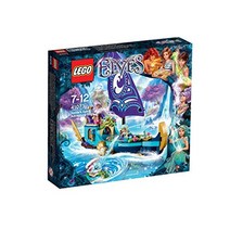 레고 엘프 나이다의 배의 모험 41073