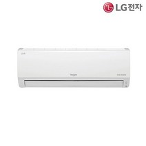 서울/경기 LG휘센 가성비 인버터 벽걸이 에어컨 SQ06BCAWBS 6평 실외기포함