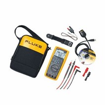 (플루크) 디지털 테스터기 세트 FLUKE-289FVF