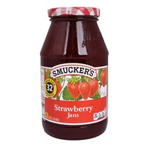 스머커즈 딸기잼 907g, 1개