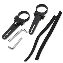 트럭롤바 렉스턴스포츠하드탑 팰리세이드튜닝 2인용 roll bar mount nudge, zt020-b