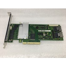 fujitsu d3116 raid sas 6g 1g 컨트롤러 pcie2 lsi22089266-8i raid 카드, 없음