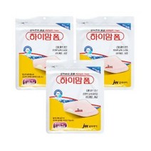 jw중외) 하이맘 폼 10x10cmx2mmx1매 x 3팩 외과상처드레싱, 3개