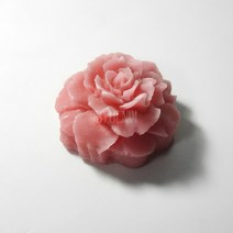 별님아씨 명가 다양한 수제 실리콘몰드, 수제-오리지널 카네이션 몰드