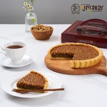 [신성제과] 행복한 호두파이 850g, 1개