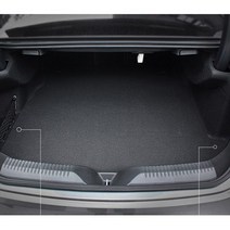 2017니로 트렁크매트 방수매트 더배럴 차박매트 트렁크 바닥매트 카매트, 더베러방수트렁크매트, 정확한 차종명/년식 꼭 기입해주세요.