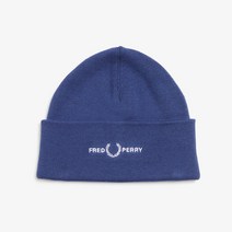 프레드페리 FRED PERRY 그래픽 비니 (143) CFPU2234114-143