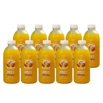 마이요기 늙은 단 통 호박 즙 스무디 주스 전통 맛있는 다이어트 붓기 엑기스 농축액 음료 순수 국산 100% 진액 임산부 산모 산후 빼는 NFC 착즙 음식 쥬스 900ml 10병, 08.호박주스 900ml 10병, 상세설명 참조