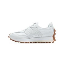 [뉴발란스] 327 화이트 WS327LS