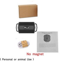 tkstar gps tracker animal for cow camel sheep tk935 3000mah locator 방수 자동차 자석 음성 모니터 pk tk905, 자석 상자 없음