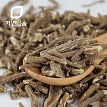 자연닮음 국산 당귀 뿌리 당귀미 300g, 1개