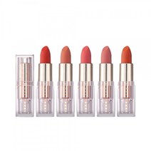 웨이크메이크 누디 벨벳 립, 02 얼씨 샴페인