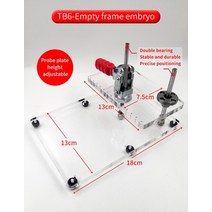 P/터미널 블록/테스트 랙 고정 장치 지그 툴링 클립 프로브 2.54mm JTG P 테스트, 06 TB6_06 1.27 4pin and cable