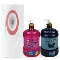 아쿠아 액상방향제 애니원 /친환경 무가스식 프리미엄 방향제 아로마 리퀴드, 헤이즐럿(아쿠아)