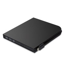 블루레이 플레이어 Maigou usb 3.0 블루레이 유형 C DVD-RW VCD RW 버너 드라이브 슈퍼 외부 DVD 플레이어, 02 without Blu ray 4K