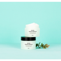 VT 피토 크림 프리미엄 50ml 천연성분 임산부 온가족 수분크림