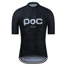 팀 poc 사이클링 저지 mtb 자전거 의류 자전거 착용 옷 짧은 타이츠 roupa ropa de ciclismo hombre 여름 스페인 팀