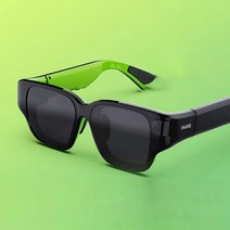 휴대용 Vr / Ar 안경 스마트 선글라스, 02 green