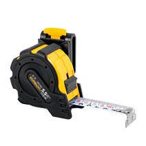 코메론 자켓홀더 줄자 7.5m x 25mm KMC-25RJH, 2개