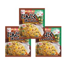 나가타니엔 갈릭 차항노모토 26.1g x 3개, 단품