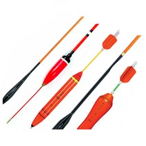 원투 바다막대찌 비자립찌 반자립찌, 4.0호(HF-120), 대부도원투막대찌