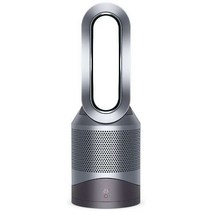 다이슨 퓨어 공기청정기 핫앤쿨 온풍기 히터 선풍기 HP00ISN 아이언 실버 KK9N0D18P