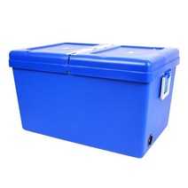 대원 130L 자이언트 아이스박스