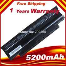 노트북 배터리 호환 Dell Inspiron N7110 M5030 M5040 M501 N4050 N5030 N5040 N5050 N4120 M501R 312-1201 451-115, 협력사