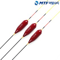 신버전 융단폭격 민물 올림찌 민물찌 레드, 33cm