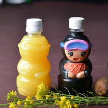 제주직송 100%착즙주스 한라봉 천혜향 청귤주스 당일발송, 20개입, 청귤