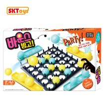 PGM1*^몰에스케이토이즈 카드맞추기 바운스 빙고 키즈게임 여행 재미있는보드 놀이 어린이 가족보드 보드^*1췤pgm, a^^*옵션없슴