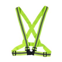 보안요원조끼 경비조끼 배달용조끼