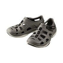 Shimano 시마노 피싱 슈즈 낚시신발, 그레이, 28.0cm