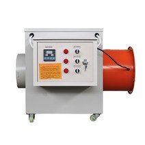 공업용건조기 건조장비 5kw 10kw 식품건조기 대용량, 10kw380v