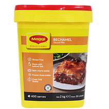 매기 베사멜소스믹스 2kg, 1개